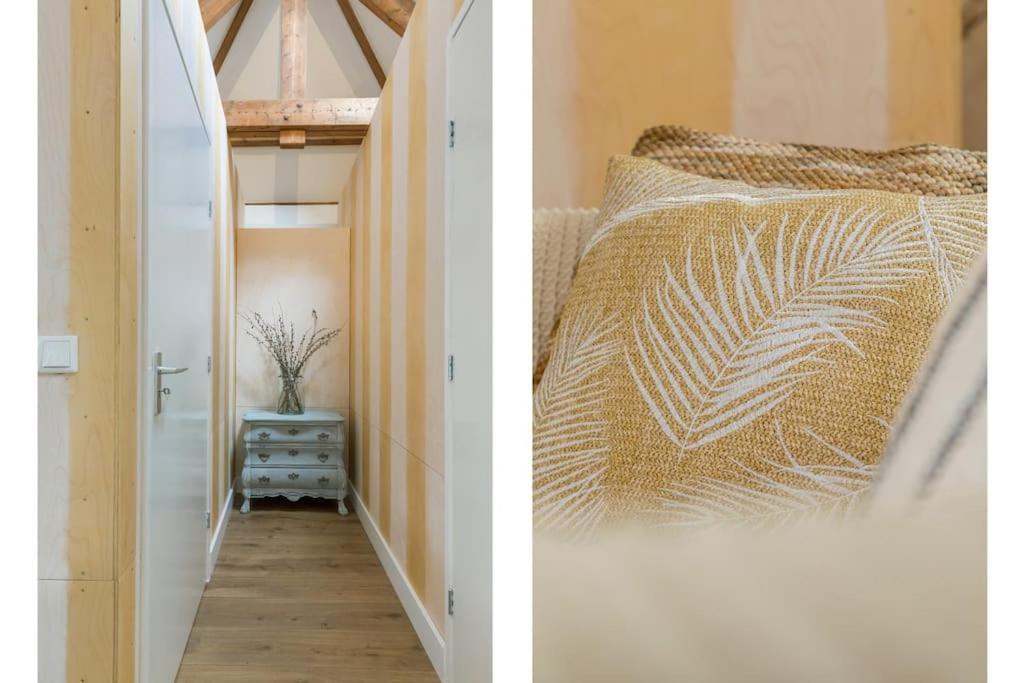 Zuss & Sleep Appartement *
