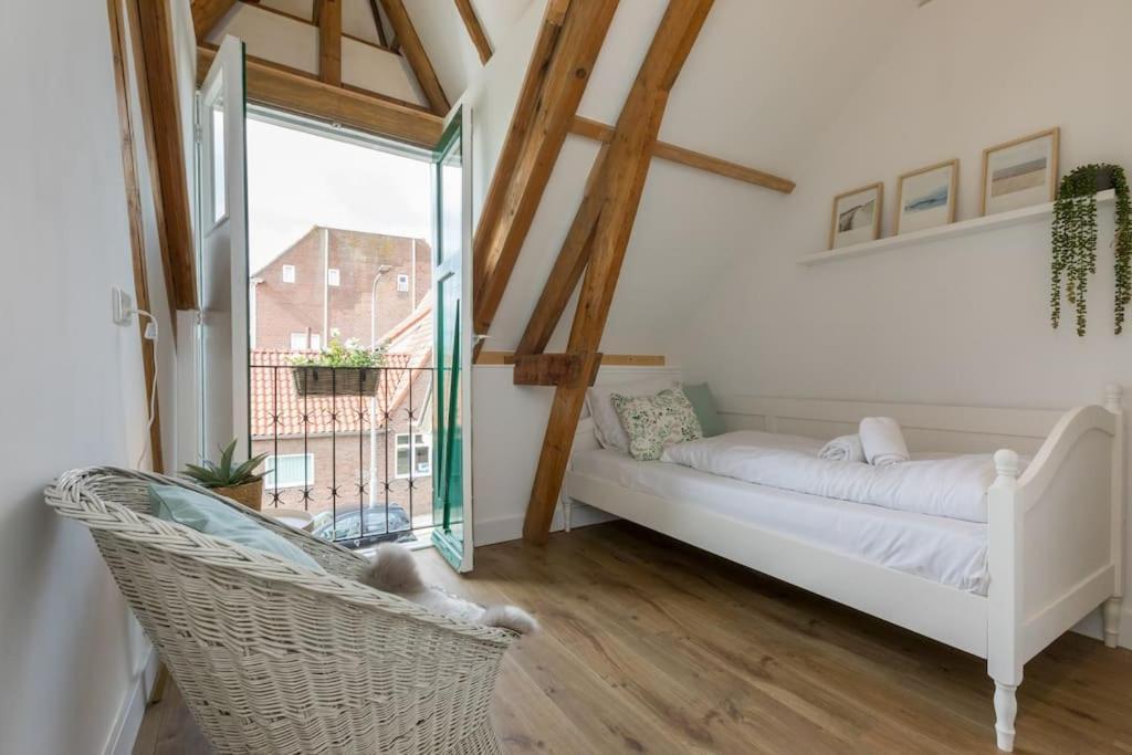 Appartement Zuss & Sleep *