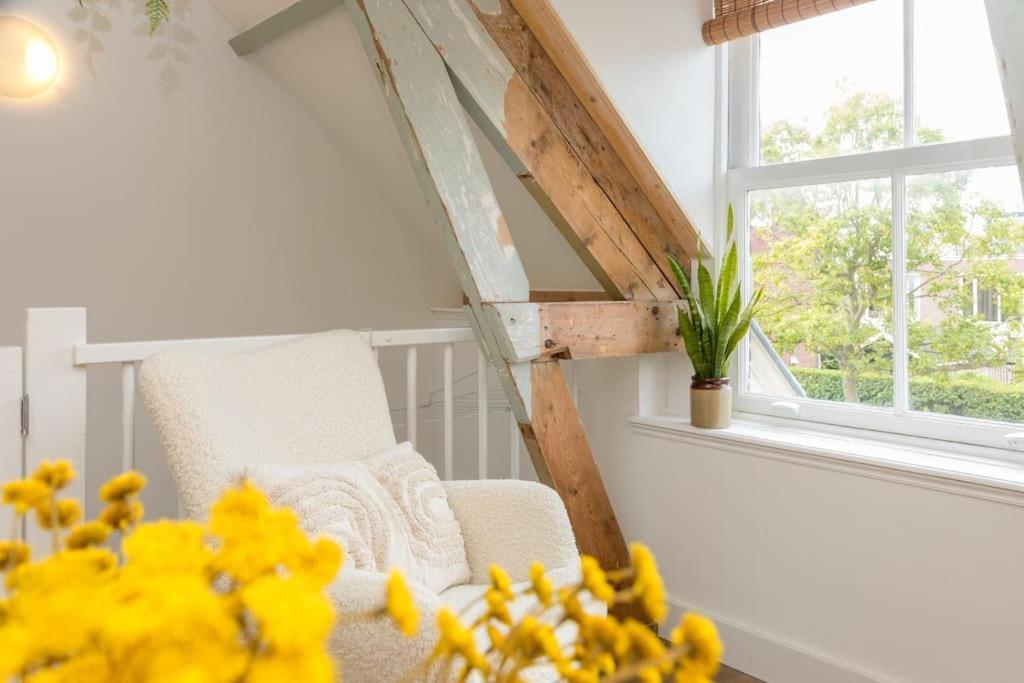 Appartement Zuss & Sleep Koudekerke