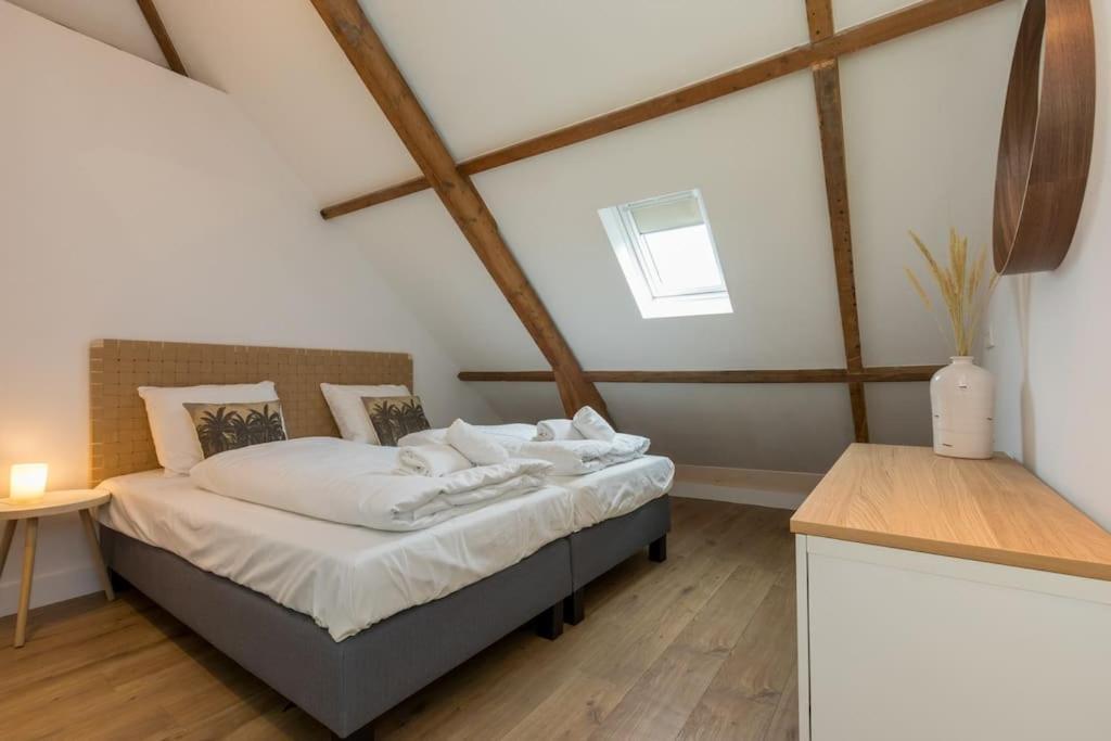 Appartement Zuss & Sleep *