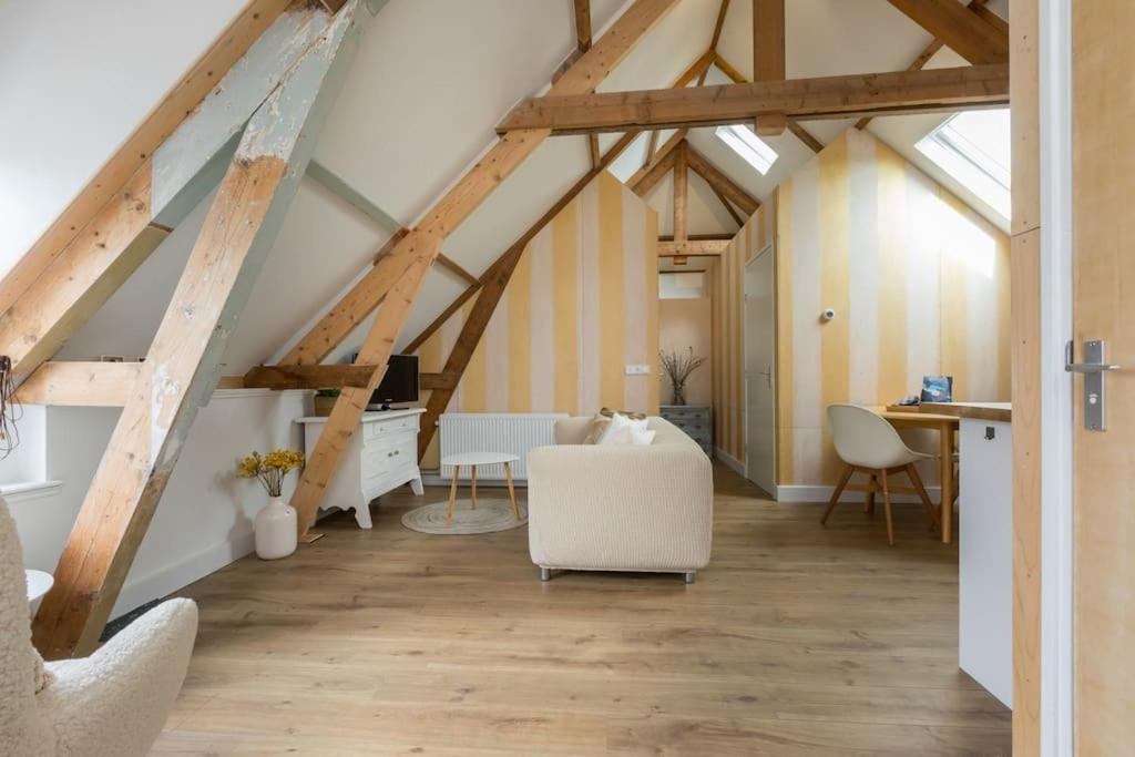 Appartement Zuss & Sleep Koudekerke