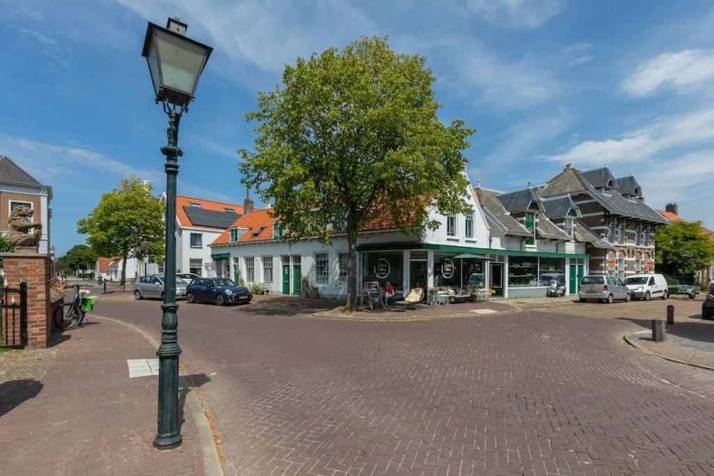 Zuss & Sleep Appartement Koudekerke